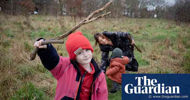 Stick nation! Why do 3 million people – including me and my kids – love stick reviews?