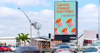 JBS cracks egg deal, Elders boss leaves, veggies versus snacks