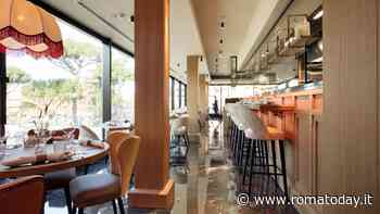 A Roma nel leggendario locale Lo Zio d’America apre un ristorante (ha sei menu in uno)