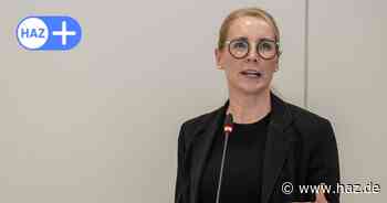 Aha in Hannover: Neue Chefin kommt aus Skandal-Unternehmen in Gelsenkirchen