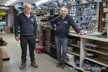 Familiebedrijf ‘Maak-het-zelf Vervoort’ sluit na 55 jaar de deuren: “Niet evident om op te boksen tegen grote ketens”