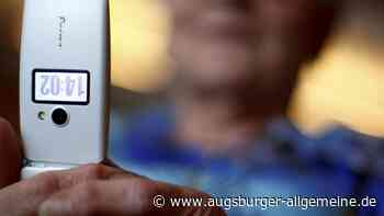 In letzter Sekunde: Bankmitarbeiterin rettet Zusmarshausenerin vor finanziellem Ruin