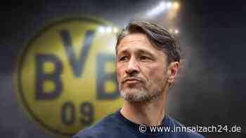 BVB-Bosse äußern deutliche Erwartungen an Niko Kovač