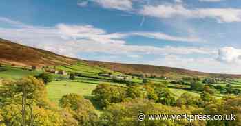 North York Moors settlements receive SRN mobile coverage upgrade