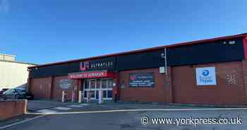 Gym with quality 'hard to put into words' is last finalist in Press competition