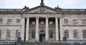 Paedophile hunting vigilantes criticised by York judge - as man admits sex offence