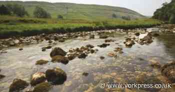 Yorkshire Water bills to rise to help fund £8.3bn eco-investment