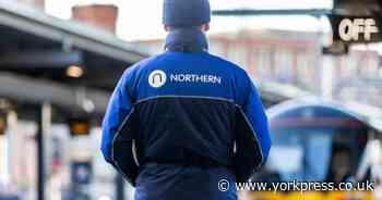 Northern achieves 'Safeguarding on Rail Scheme' accreditation