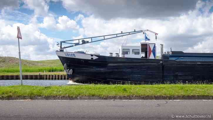 Eerste jaar Binnenvaarttafel was vooral opstarten: ‘Tijd om concreter te worden’