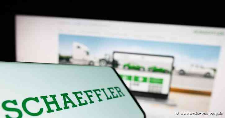 Stellenabbau bei Schaeffler – langsam wird es konkret
