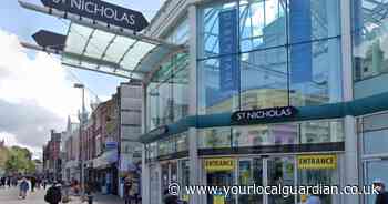 New Popeyes restaurant set to open in Sutton