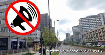 Loud music and barking dogs top noise complaints in Croydon