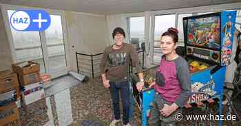 Ihme-Zentrum Hannover: Eigentümer haben Angst vor Zukunft