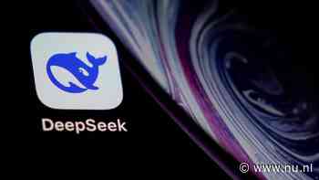 Italiaanse datawaakhond blokkeert DeepSeek vanwege zorgen om privacy