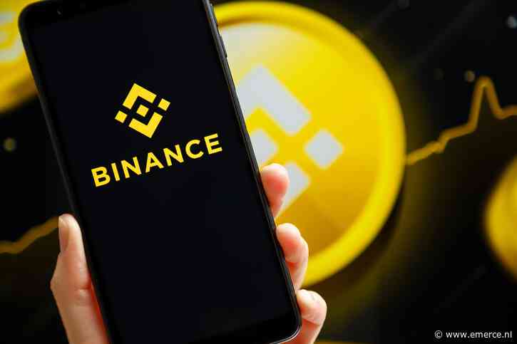 Cryptobeurs Binance weer middelpunt van strafrechtelijk onderzoek