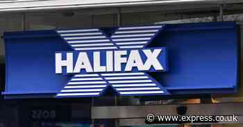 Halifax customer faces £200 limit as bank admits 'we don't know why'