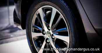 Toyota could pilot hydrogen-powered taxis in Bradford