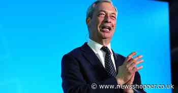 Britain marks 5 years since Brexit today amid calls to rejoin the EU