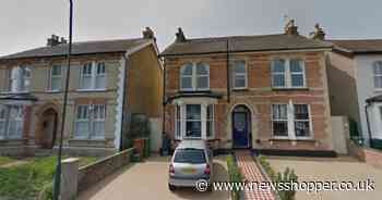 These are the most expensive homes sold in Bexley over the last year