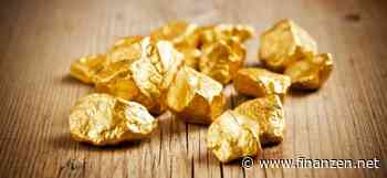Goldpreis: Anhaltende Rekordlaune vor dem Wochenende
