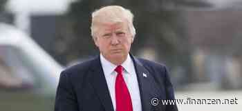 Trump erwägt 100 Prozent Zölle auf Brics-Staaten