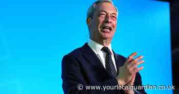 Britain marks 5 years since Brexit today amid calls to rejoin the EU