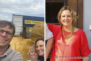 Familie moet plots afscheid nemen van B&B-uitbaatster Maaike na zware val: “Ze had nog zoveel dromen voor de bistro”