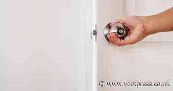 'York Student stuck in loo should have used toothbrush to escape'