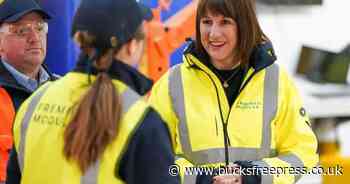 Chancellor: Heathrow Airports third runway can be built in the next decade