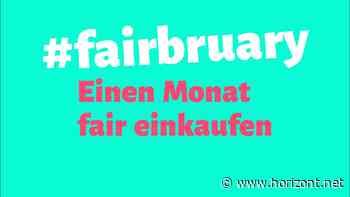 Aufruf zu nachhaltigem Konsum im Februar: Fairtrade startet bundesweite Verbraucherkampagne