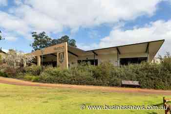 Audit gives unis, TAFEs food for thought