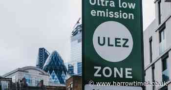 Londoners struggle to afford ULEZ as more than £438m reached in unpaid fines