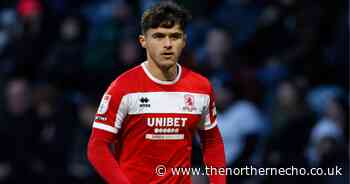 Ryan Giles opens up on transfer decisions, 'special' Middlesbrough bond & future