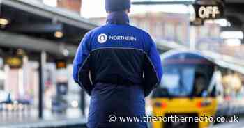 Northern trains praised for safeguarding vulnerable people