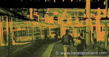 What the public need to improve trust in Scotland's railway