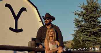 „Yellowstone“-Finale startet bei Magenta TV