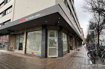 Bahnhofsviertel: Nachmieter für Ladenlokal von Foto Köster gefunden