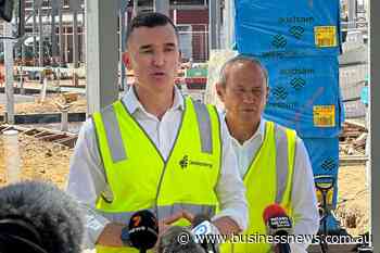 Hesperia, Heidelberg to unlock 4,000 homes