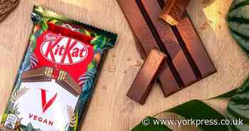Nestlé set to discontinue KitKat chocolate bar which fans are 'devastated' by