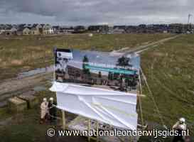 Primeur in Urk: speciaal en regulier onderwijs onder één dak