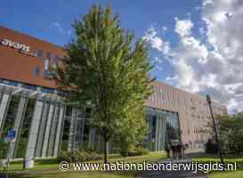 Financiële situatie Avans Hogeschool onder druk: maatregelen noodzakelijk