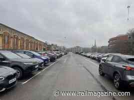 Plans for new transport hub and entrance to 'transform' Bristol Temple Meads unveiled