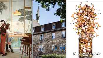 Das neue ahgz E-Paper: Top-Thema: Design-Trends