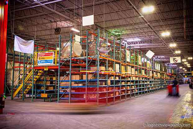 From Static to Dynamic – How AI and Smart Automation Extend WMS Capabilities