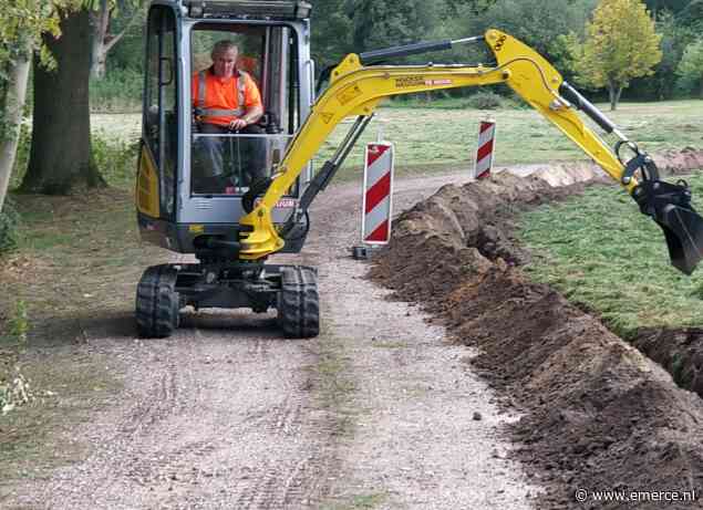 Groei van zakelijke breedbandmarkt versnelt tot 2028