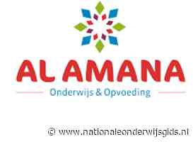 Islamitische basisschool Al Amana opent in augustus in Nijkerk