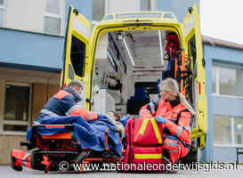 Leerling (13) uit Maastricht flauwgevallen door gevaarlijk ‘stikspel’