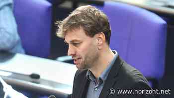 "Schwerwiegende Fehler": RBB-Intendantin bittet Grünen-Politiker Gelbhaar um Entschuldigung