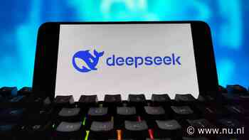Italiaanse datawaakhond blokkeert DeepSeek vanwege zorgen over privacy