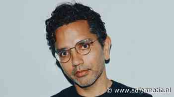 Sashin Dushi (Podimo): ‘Podcasts staan nog maar aan het begin van hun potentieel'